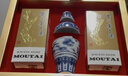 茅台 飞天 200ml x2 酱香型白酒 景德镇青花瓷 茶酒送礼礼盒  实拍图