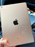 Apple/苹果 iPad11英寸 A16芯片2025年款 平板电脑 (128GB WLAN版/学习办公娱乐)黄色 实拍图