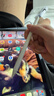 倍思电容笔iPad触控笔【磁吸蓝牙高配】适用iPad Pro/Air8/Mini7/iPad11平板触屏手写笔Apple pencil 实拍图