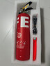 神龙低温水基灭火器950ml+逃生锤+固定带 新能源车载野营 适用小米su7 实拍图