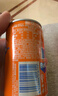 可口可乐（Coca-Cola）芬达 Fanta Mini 橙味汽水 迷你摩登罐 碳酸饮料 200ml*24 整箱装 实拍图