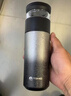 特美刻（TOMIC）保温杯男士茶水分离杯纯钛内胆茶杯水水杯子焖茶杯伴手礼礼物 实拍图