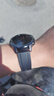联想（Lenovo）智能手表 Watch Pro 风暴灰 运动手表男 30米防水游泳蓝牙通话心率血氧睡眠健康监测 送男朋友礼物 实拍图