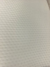 京东京造Z Wave波浪枕 航天科技慢回弹抗菌颈椎记忆枕深睡枕头枕芯 实拍图