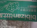 比比赞（BIBIZAN）香葱苏打饼干1002g 整箱装酥脆咸香代餐早餐办公室饱腹休闲零食品 实拍图