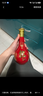 郎酒 红花郎15 酱香型白酒 39度 500mL*1瓶 单瓶装 实拍图