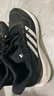 阿迪达斯（adidas）男女跑步鞋减震防滑耐磨舒适跑步运动鞋 实拍图