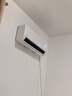 华凌空调神机二代 一级能效1.5匹变频挂机KFR-35GW/N8HE1Ⅱ+一级能效3匹变频柜机KFR-72LW/N8HE1Ⅱ 实拍图
