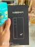 纽曼5g随身wifi移动wifi6免插卡多网通无线上网卡便携式车载无限路由器全国通用流量2026款全程不限速 实拍图