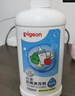 贝亲（Pigeon）奶瓶清洗剂婴儿专用奶嘴玩具果蔬清洗剂清洁剂洗洁精 700ml MA27 实拍图