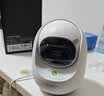 360摄像头9pro 高清400万像素微光全彩家用监控手机远程双向通话360度旋转婴儿看护器+32G卡 实拍图