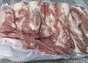 鲜京采 巴西进口原切牛腩块净重4斤 炖煮红烧 京东自有品牌 【真原切】 实拍图