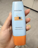 Mistine蜜丝婷防晒霜小黄帽面部水感养肤防紫外线40ml*2防水汗礼物学生 实拍图