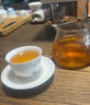 天之红茶叶祁门红茶祁红工夫1915特级200g礼盒送长辈 端午节送礼 实拍图