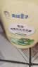青蛙王子 儿童洗发水 宝宝沐浴露 青少年洗发沐浴露二合一 草本精华 500ml 实拍图