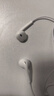 Apple/苹果 EarPods USB-C有线耳机 type-c有线耳机苹果耳机 苹果17有线耳机笔记本耳机游戏音乐 实拍图