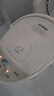 美的（Midea）【价保618】电热水瓶甄选款自动断电保温控温水壶食品级304不锈钢内胆5L大容量家用Colou201 实拍图