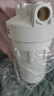 科罗菲（COLOFEL）【品质升级】大白瓶前置过滤器 大蓝瓶大胖瓶中央净水机全屋家用净水器通用滤芯除氯小型中央净水 轻松瓶10寸单联【1微米PP棉】 实拍图