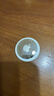 Apple/苹果 AirTag (单件装) 第一代 实拍图