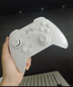 北通鲲鹏20无线游戏手柄AI智控双切扳机TMR震动蓝牙xbox类电脑PC手机steam电视NSswitch2体感深海迷航 实拍图