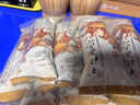 茶颜悦色干脆面包丁2.0 芝士咸香味解馋小零食膨化食品办公室零食35g*12袋 实拍图