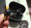 QCY N60 入耳式主动降噪-56dB自适应蓝牙耳机 Hi-Res小金标认证快充超频宽（苹果17适用） 午夜黑 实拍图