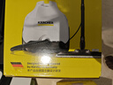 KARCHER德国卡赫 蒸汽拖把家用高压高温清洁机厨房油烟机清洗机去油污30秒速热洗地机杀菌SC3 实拍图