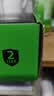 雷蛇（Razer）黑寡妇蜘蛛V3 机械键盘 游戏电竞电脑 全新透明机械轴 RGB灯效带腕托 104键 绿轴 实拍图