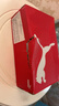 彪马（PUMA）阿甘鞋|运动复古跑鞋男女夏季休闲T头鞋TURIN 362167 米白色-军绿色-金色-18 42 实拍图