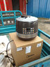 美的（Midea）【价保618】有钛0氟青瓷电压力锅少盐提鲜70kPa高压锅1000W大功率0涂层精钢厚釜电饭煲MY-E5860G 实拍图
