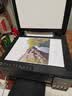 爱普生（EPSON）【6代新品】L3353墨仓式彩色家用AI学习打印机 L3251/L3255升级版(打印复印扫描 微信/无线 黑色） 实拍图