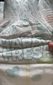 好奇（Huggies）铂金装小桃裤纸尿裤NB84片(5kg以下)尿不湿【透爽散热】 实拍图