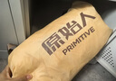 原始人充气沙发户外露营懒人空气单人便携式野营音乐节气垫床坐 加长Bunny兔子【配收纳袋】承重500斤/3秒快速充气 实拍图