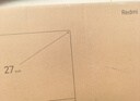 小米（MI）REDMI 27英寸显示器 144Hz 300nits亮度 专业级色准低蓝光爱眼电竞电脑办公显示器屏 A27 2026款 实拍图