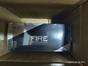 长城（Great Wall）额定1000W F10白金牌全模组电源（ATX3.1/原生PCIe5.1/自动启停/全电压/闪电加速） 晒单实拍图