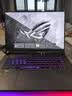 ROG【京东独家】魔霸新锐 锐龙9 16英寸 游戏本笔记本电脑(R9 8940HX 16G 1T RTX5070Ti 2.5K 165Hz) 实拍图