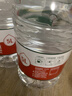 农夫山泉 饮用水 饮用天然水5L*4桶 整箱装 桶装水随机包装 实拍图