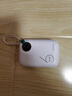 椰贝随身wifi三网移动无线wifi5g无限流量2026款全国通用免插卡移动联通电信便携式网卡高速网络 【基础款】三网通|5000毫安-网速可达150M 实拍图