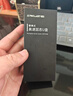 台电（TECLAST）512GB 固态U盘 高速手机U盘双接口Type-C/USB3.2电脑两用读速550MB/s 大容量金属优盘 实拍图
