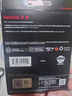 闪迪（SanDisk）512GB TF(MicroSD Express)内存卡 读880MB/s 写650MB/s 适配运动相机无人机 Switch2游戏机存储卡 实拍图