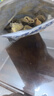 渔大叔 蛋黄鱼皮酥55g高蛋白海鲜零食香酥解馋小零食即食鱼酥休闲零食 实拍图