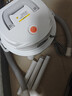 德尔玛（Deerma）【重磅新品】TJ700S 干吹两用吸尘器 家用商用 吸尘器桶式大吸力 整机降噪设计ZN-530 实拍图