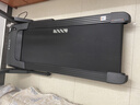 舒华（SHUA）小型家用跑步机家庭用A9爬坡走步机减震室内静音可折叠马拉松奥运 全能王A9pro-18%大坡度/创新倒走 实拍图