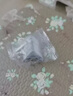 格玛斯（gemasp） 格玛斯直角固定片不锈钢角码L型角铁加固90度三角支架 1号20*20*2（10个装） 实拍图