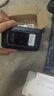 影腾随身wifi三网全国通用无线wi-fi6免插卡移动联通电信无限制大流量卡便携式网卡高速网络2026款5GHF 【三网通3000毫安充电款+黑色】*超长续航 实拍图