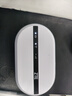 中兴（ZTE）随身wifi6免插卡移动wifi无线网卡便携式热点4g路由器无限笔记本电脑通用流量2025款U10LS白色 实拍图