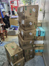 心相印大卷卷纸整箱酒店商务用厕所纸巾大盘纸大卷纸卷筒纸180米卫生间 3层 180m*12卷 （2箱） 晒单实拍图