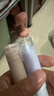 简应舒 粉底液乳液分装瓶鸭嘴瓶组合   旅行真空便携小样化妆品乳液眼霜 实拍图