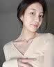 布鲁雅尔项链女款2026新款轻奢高级感女士七夕情人节生日礼物送女友送老婆 玫瑰金色【附近仓次日达】 实拍图