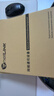 netLINK HTB-4100AB 光纤收发器 千兆单模单纤光电转换器20km 0-20公里 DC5V 一对 实拍图